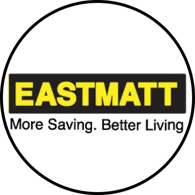 EastMatt Supermarket Logo